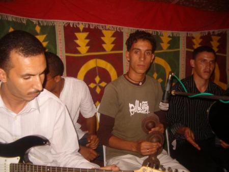abdellah and lbahja